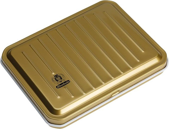 Schmincke Horadam Aquarell Limited Gold Special Edition - 6x12 pans