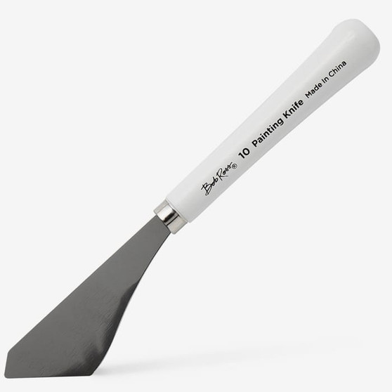 Bob Ross Painting Knife No.10
