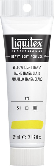 Liquitex Professional Heavy Body Acrylic Paint - 59ml