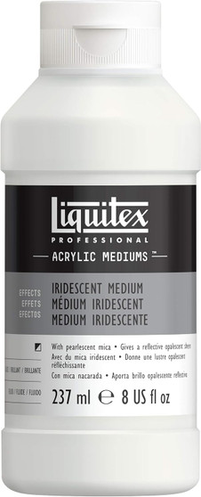 Liquitex Iridescent Medium (237ml)