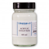 C. Roberson & Co. Acrylic Gold Size
