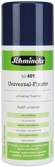 Schmincke AEROSPRAY Universal Fixative