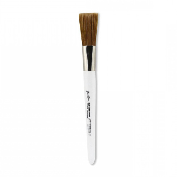 BOB ROSS Half Size Round Brush - 1/2" 