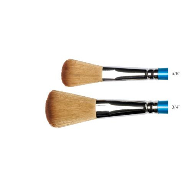 Winsor & Newton Cotman Brush - Series 999( 3/4") Synthetic Mops