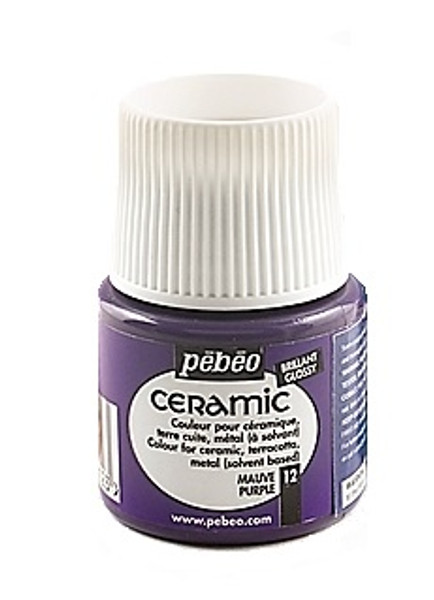 Pebeo Ceramic (45ml)