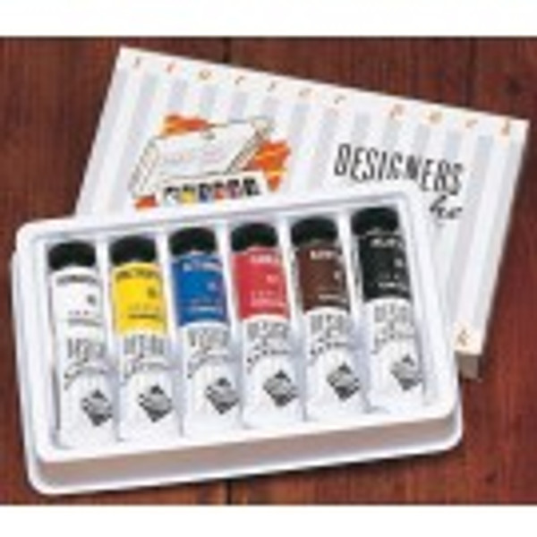 Daler Rowney Designers’ Gouache Starter Pack