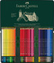 Faber Castell Albrecht Durer Watercolour Pencil Set - Tin of 60