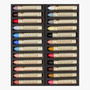 Sennelier Oil Pastel Set - 24 Portrait