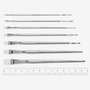 Pro Arte Series 201 LH Sterling Acrylix -Short Flat
