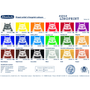 Schmincke Aqua Linoldruck Linoprint Individual Colours 35 ml