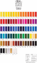 Winsor & Newton Designers Gouache- 37ml Tubes
