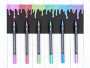 Spectrum Metallic Rare Minerals Set of 6
