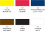 Liquitex Professional Acrylic Ink, Set of 6 x 30 ml Essential Colours