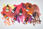 Liquitex Professional Acrylic Ink, Set of 6 x 30 ml Essential Colours