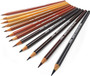GIOTTO Stilnovo Skin Tone Colouring Pencils – Pack of 12
