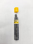 Pentel Super Hi-Polymer Lead Refill, 0.9mm Fine, 2h