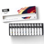 Liquitex Professional Heavy Body Acrylic Classics - Set of 12 x 59ml