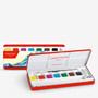 Caran D'ache Gouache Studio Pans Set of 8