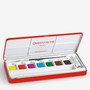 Caran D'ache Gouache Studio Pans Set of 8