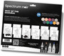 Spectrum Noir Fan Art Like a Pro Way Of The Samurai -  24 pc set