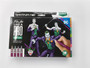 Spectrum Noir Fan Art Like a Pro - The Joker -  18 pc set