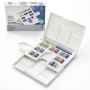 Winsor & Newton Cotman Watercolour Field Set 15 pcs