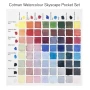 Winsor & Newton Cotman Watercolour skyscape pocket set
