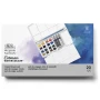 Winsor & Newton Cotman Watercolour Mixed Travel Set