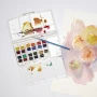 Winsor & Newton Cotman Watercolour Travel Set