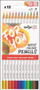 DARWI® - FOR YOU - Artist Colour Pencils