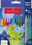 Set of 10 Classic + 3 Metallic Pens