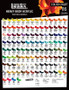 Liquitex Professional Heavy Body Acrylic Paint - 138ml