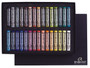 Rembrandt Soft Pastels General Selection Set of 30