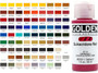 GOLDEN Fluid Acrylics - 30ml