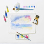 Winsor & Newton Cotman Waterolour - 8ml & 21ml tubes