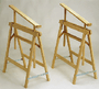 Jullian Timber Trestles J-05-TRET
