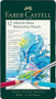 Faber Castell Albrecht Durer Watercolour Pencil Set - Tin of 12