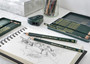 Faber Castell CASTELL 9000 Art Set (12 Pencils)