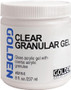 GOLDEN Clear Granular Gel (237ml)