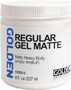 Regular Gel Matt