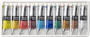 Winsor & Newton Artisan Water Mixable Oil Colour - 10 x 37ml Tube Set