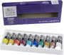 Winsor & Newton Artisan Water Mixable Oil Colour - 10 x 37ml Tube Set