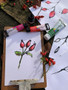Daler Rowney System 3 Acrylic Starter Set