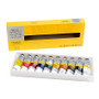 Winsor & Newton Galeria Acrylic 10 X 60ml Tube Set
