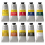 Winsor & Newton Galeria Acrylic 10 X 60ml Tube Set