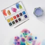 Winsor and Newton Cotman Water Colours Sketchers' Pocket Box
