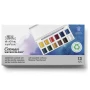 Winsor and Newton Cotman Water Colours Sketchers' Pocket Box