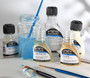 Winsor & Newton Water Colour Mediums - Granulation Medium (75ml)