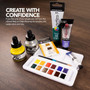 DALER ROWNEY FW ACRYLIC ARTISTS' INK (29.5ML)