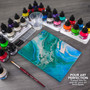 Daler Rowney FW Pearlescent Acrylic Artists' Ink (29.5ml)